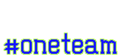 Espn Oneteam Sticker by DoSomething