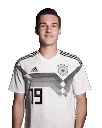 germany no Sticker by sportschau