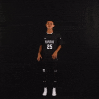 Soccer Jump GIF by Purdue Fort Wayne Athletics