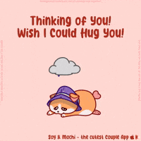 Sad Love You GIF by SoyandMochi
