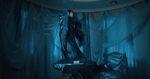 Spend It GIF by Summer Walker