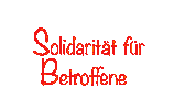Krebsliga krebs solidaritat krebsliga betroffene Sticker