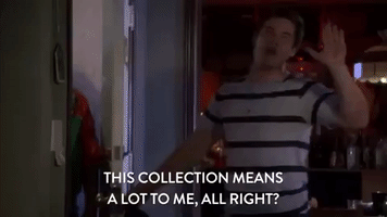 comedy central GIF by Workaholics
