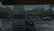 Rain Weather GIF by Gray Zone Warfare
