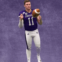 Kdub GIF by KWC Panthers