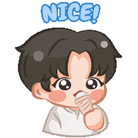 Treasure Hrt Sticker