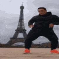 Momo GIF