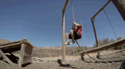 steve austin GIF by Steve Austin's Broken Skull Challenge