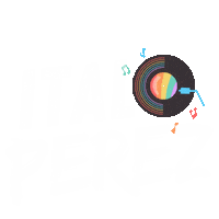 Dj Pelledoca Sticker by petrelliuomocerimonia
