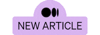 Write Read Sticker