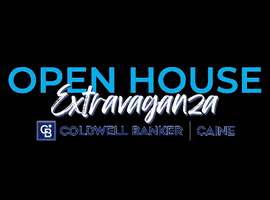 Cbcaine GIF by Coldwell Banker Caine
