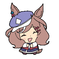 Dance Mambo Sticker