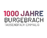 burgebrach2023 burgebrach marktburgebrach tausendfacheinmalig burgebrach23 Sticker