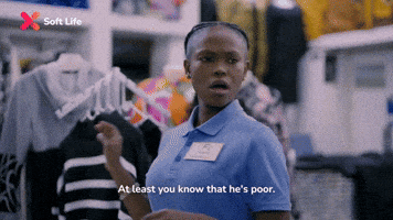GIF by Showmax