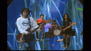 Rock Band GIF by broke