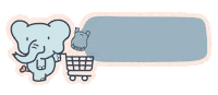 Babywearing Porteo Sticker by La Rebozeria