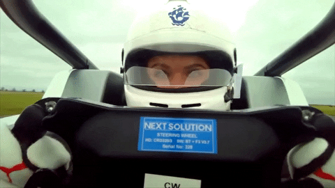 GIF by W Series