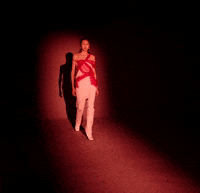 New York Fashion Week GIF by NYFW: The Shows