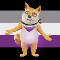 Happy Shiba Inu GIF by Doge Pound