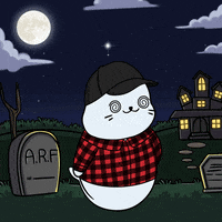 Happy Dance GIF by Sappy Seals Community