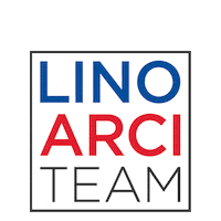 linoarciteam real estate home house luxury Sticker