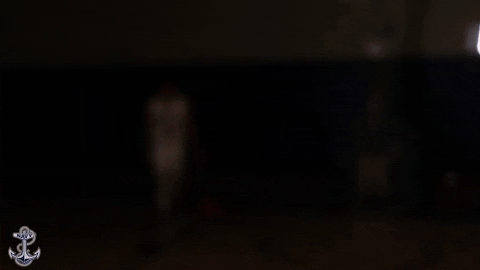 Christian Silva GIF by Navy Athletics