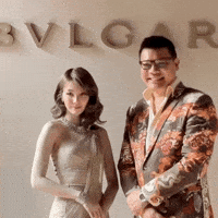 Orm Bvlgari GIF