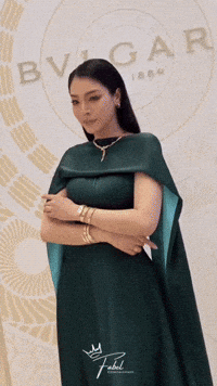 Faye GIF