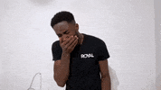 Excited Bubble Gum GIF by Joseph Royal