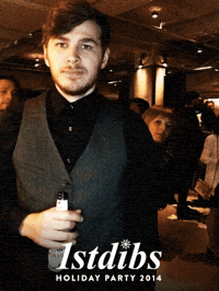 GIF by 1stdibs