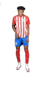 Football Player Love Sticker by Gulf United FC