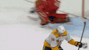 Happy Nashville Predators GIF by NHL