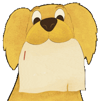 Banan Piac Sticker