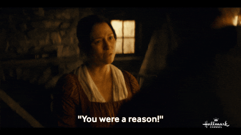 The Way Home GIF by Hallmark Channel