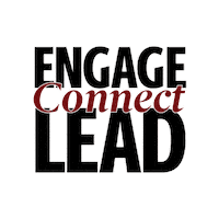 Lead Engage Sticker by UofSC CIEL