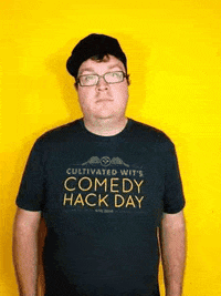 GIF by Cultivated Wit