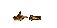 legend has it Sticker by Run The Jewels