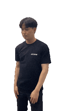 린치핀 Sticker by linchpinclass