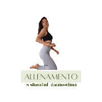 Sport Workout Sticker by rebirthcoaching