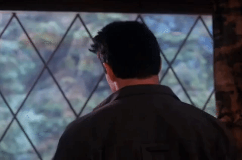 season 2 GIF by Twin Peaks on Showtime