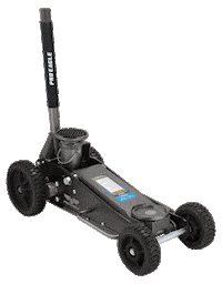 proeagle proeagle pro eagle 15tonbigwheeloffroadjack offroadjack Sticker