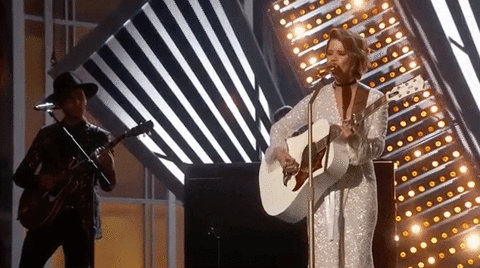 country music GIF by Academy of Country Music Awards