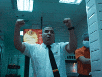 Happy Fun GIF by Telfaz11