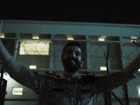 Fun Hello GIF by Telfaz11