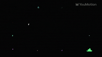 Animated Flash FX Elements