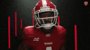 Excited Football GIF by XFL