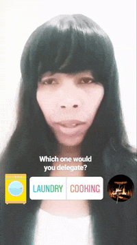 turn around cooking GIF by Dr. Donna Thomas Rodgers