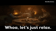 Calm Down GIF by Ubisoft