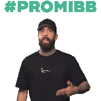 Promi Big Brother Gun Sticker by ProSiebenSat.1