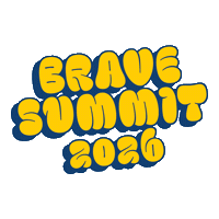 Bravesummit2026 Sticker by UFHealthStJohns